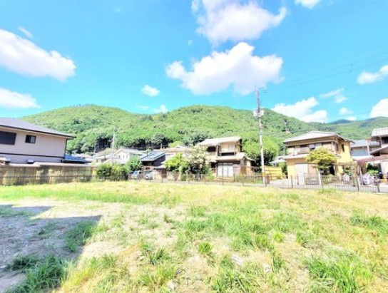 【外観】 | S11864-A号地八瀬