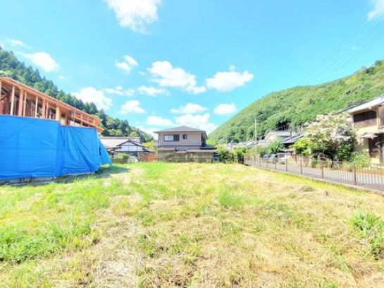 【外観】 | S11864-A号地八瀬