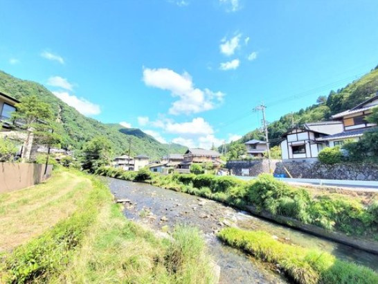 【外観】 | S11864-A号地八瀬