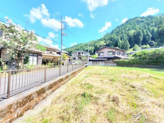 【外観】 | S11864-A号地八瀬