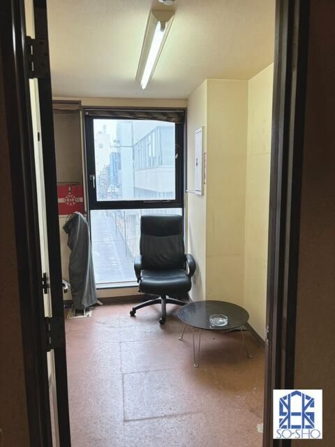 相湘紅谷町ビル