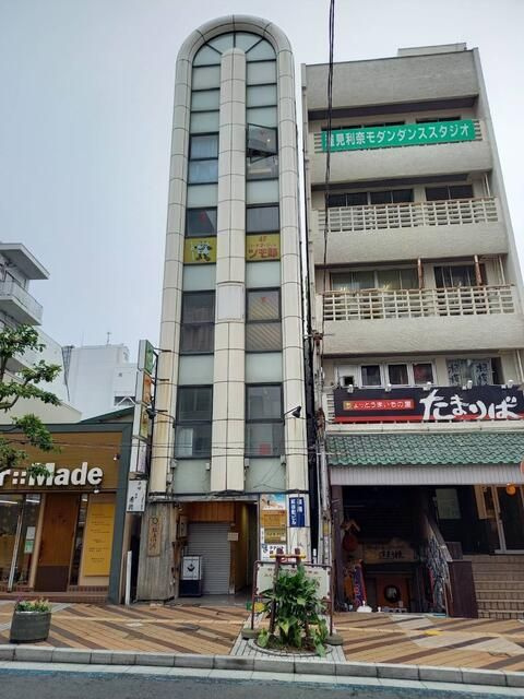 相湘紅谷町ビル