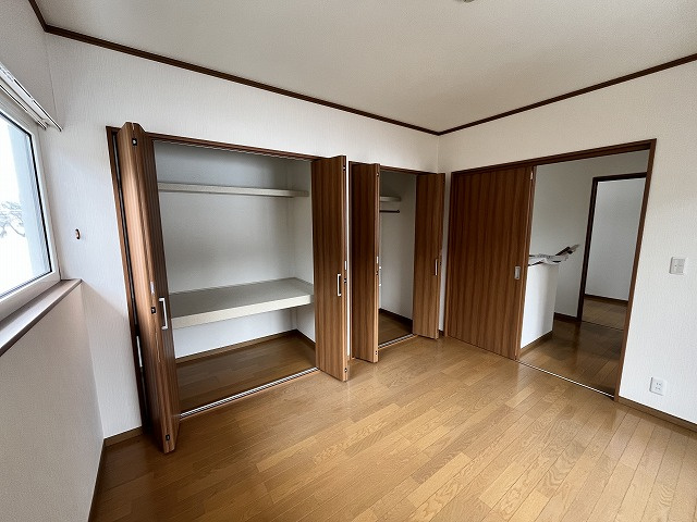 米沢市東一丁目14-1の収納|小物を収納するのに便利です