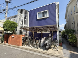 ブルーハイツ平潟の画像