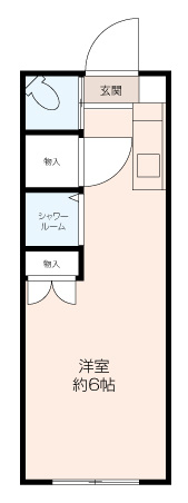 ブルーハイツ平潟の画像