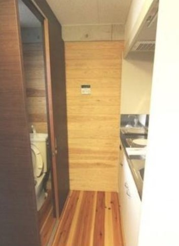新　hajimeの内装