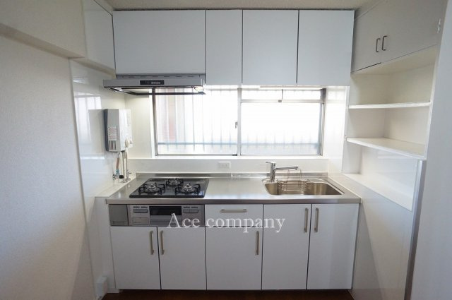 【キッチン】の画像