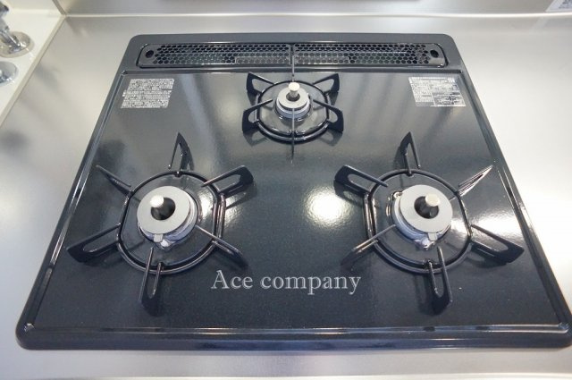 【キッチン】の画像