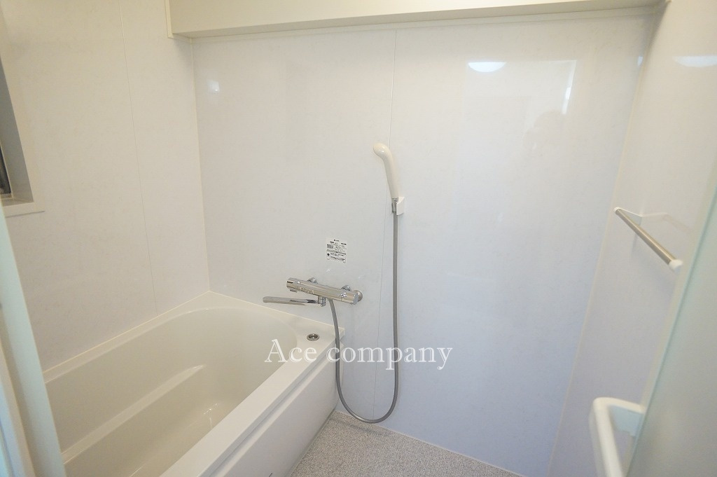 【浴室】の画像