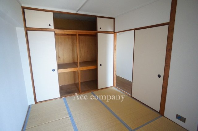 【寝室】の画像