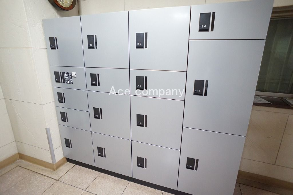 【その他共用部分】の画像