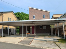 福岡県八女郡広川町大字新代の画像