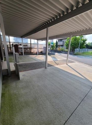 【駐車場】 | 福岡県八女郡広川町大字新代