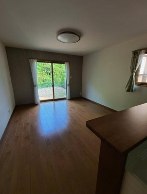 【居間・リビング】 | 福岡県八女郡広川町大字新代