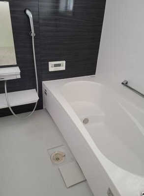 【浴室】 | 福岡県八女郡広川町大字新代