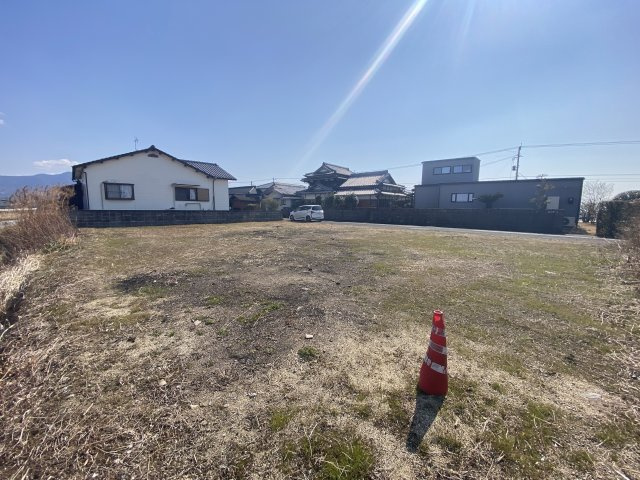 【前面道路含む現地写真】 | 玉名市横島町横島 | ☆平屋もご検討いただけます！☆