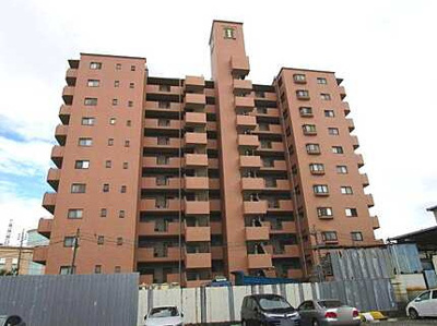 【外観】 | ヴェルディ矢賀