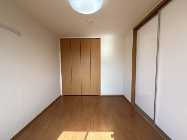 クレイオの寝室