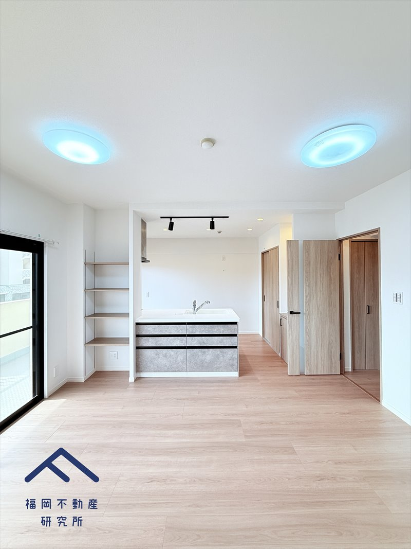 ベルヴィ香椎壱番館