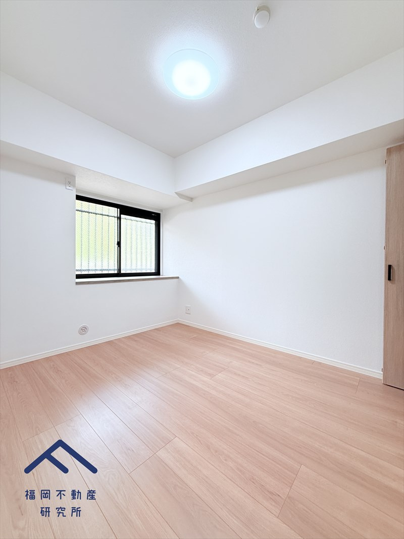 ベルヴィ香椎壱番館