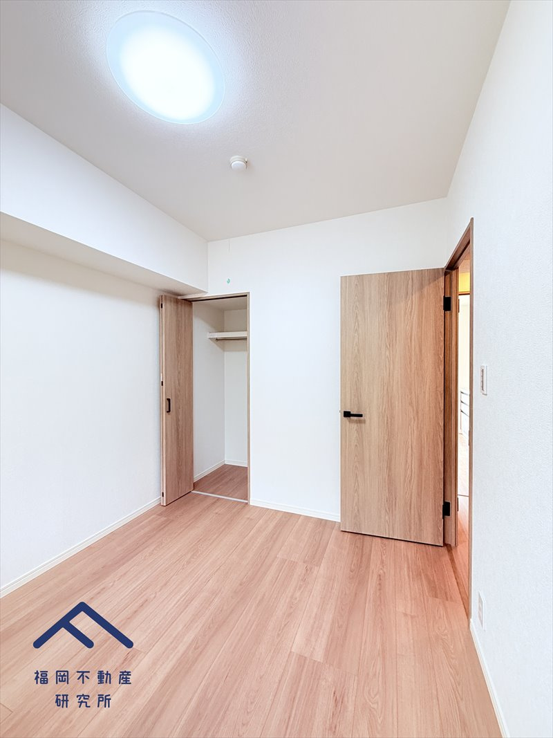 ベルヴィ香椎壱番館