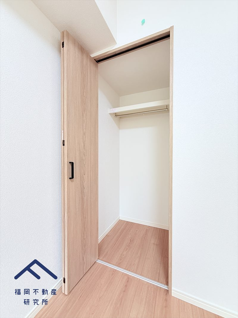 ベルヴィ香椎壱番館