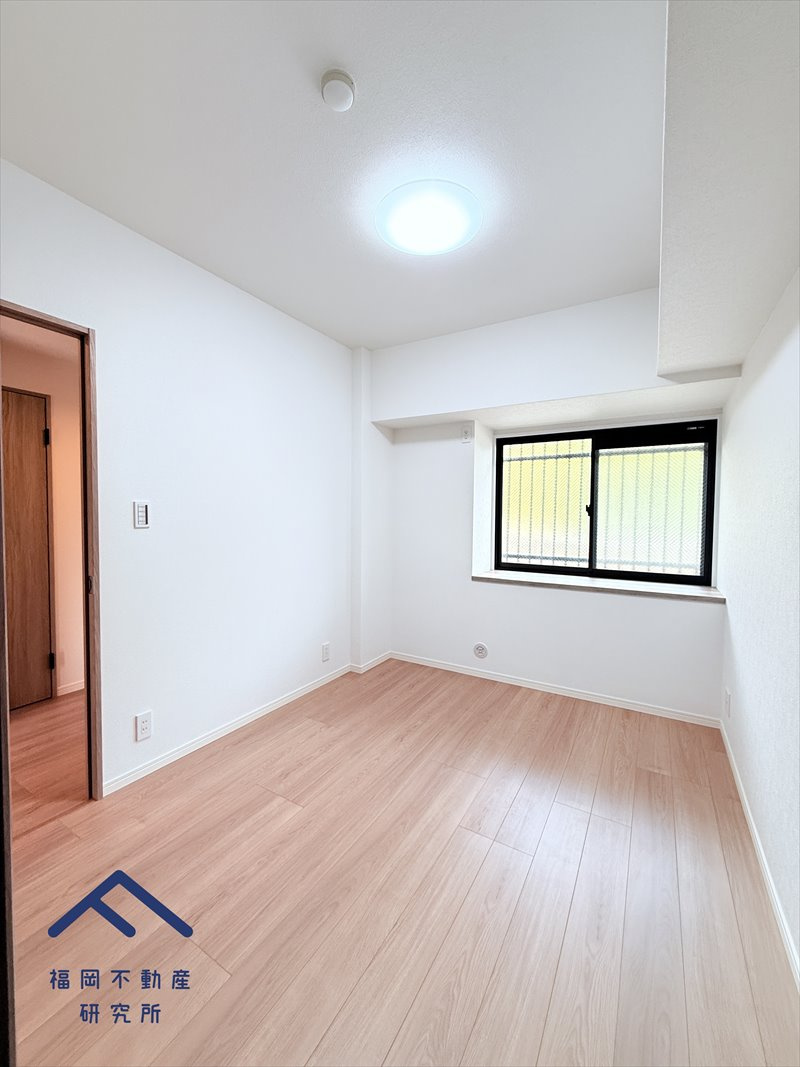 ベルヴィ香椎壱番館