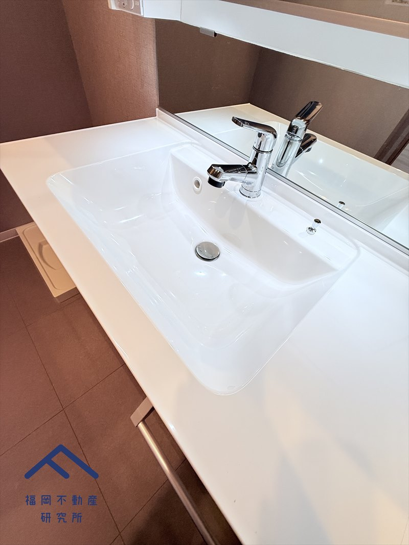 ベルヴィ香椎壱番館