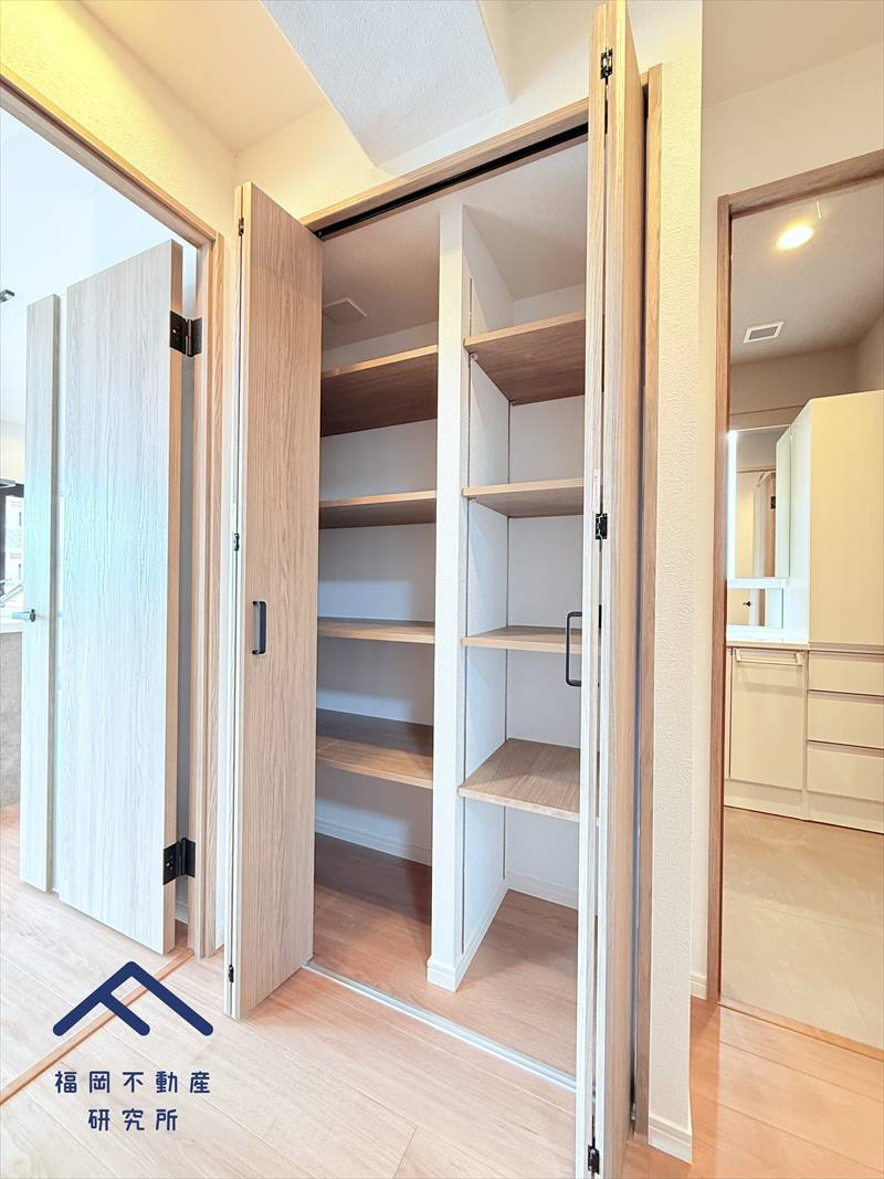 ベルヴィ香椎壱番館