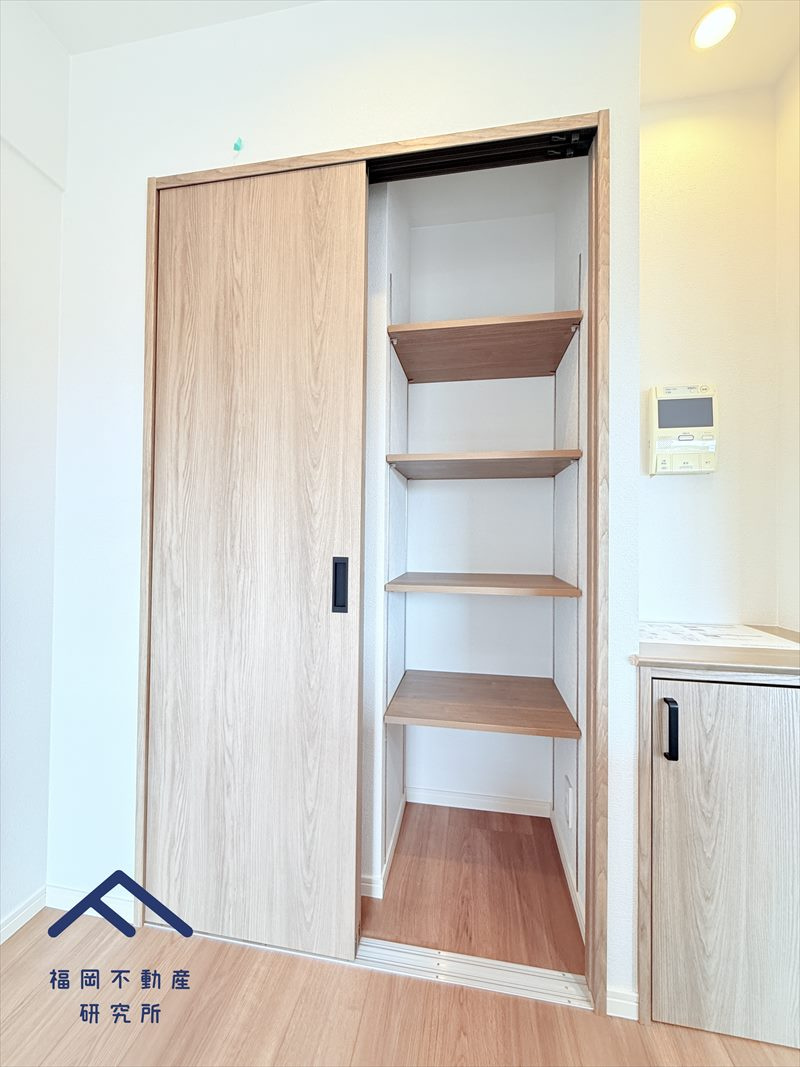 ベルヴィ香椎壱番館