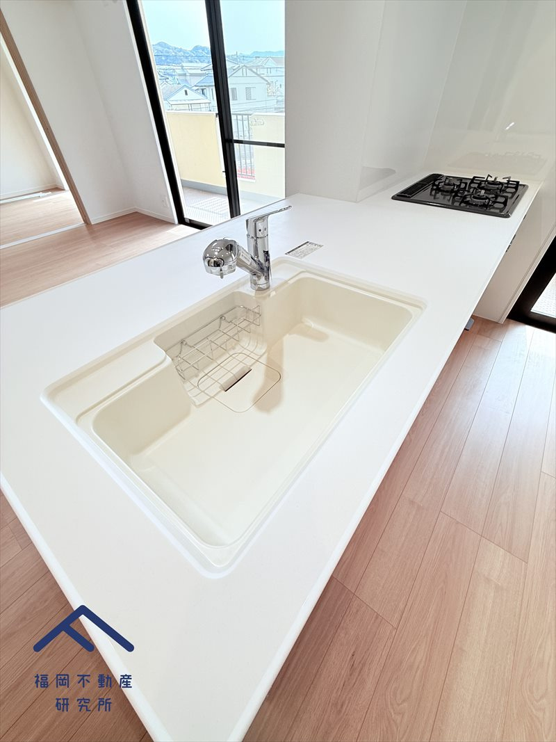 ベルヴィ香椎壱番館