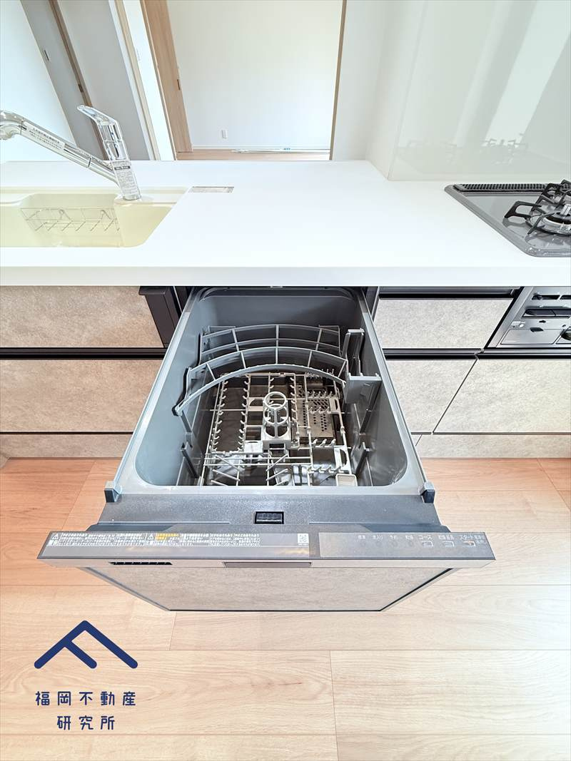 ベルヴィ香椎壱番館