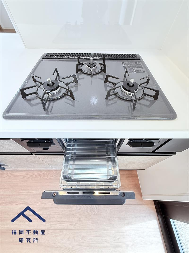 ベルヴィ香椎壱番館