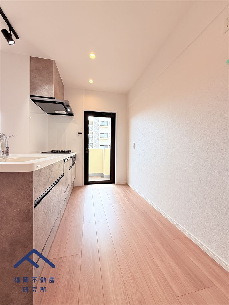 ベルヴィ香椎壱番館