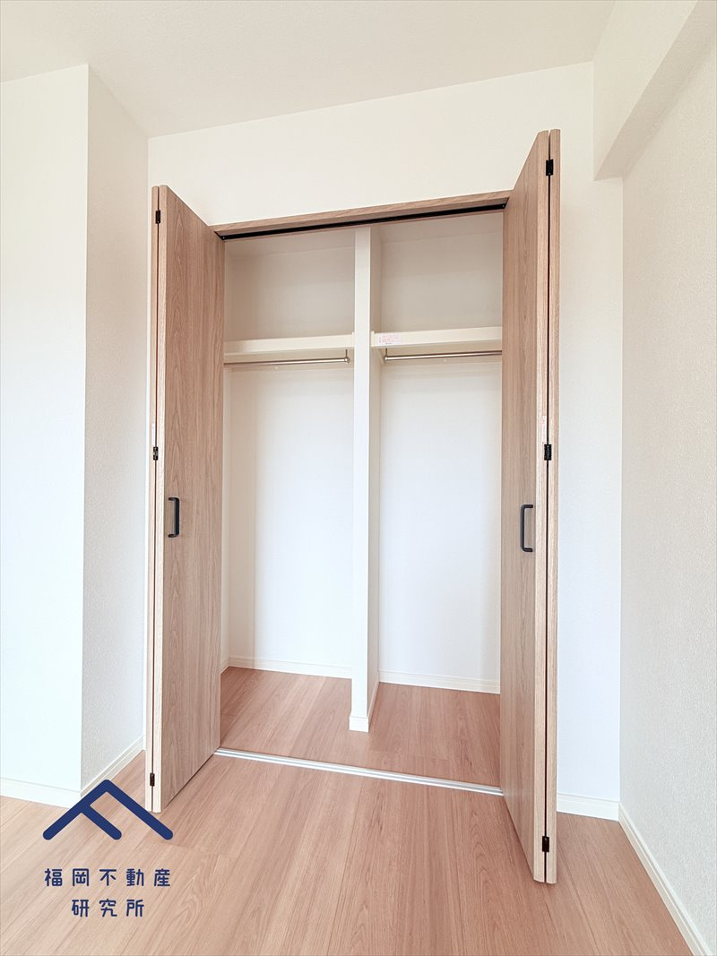 ベルヴィ香椎壱番館