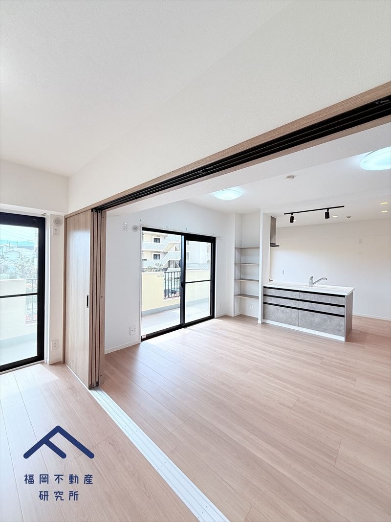 ベルヴィ香椎壱番館