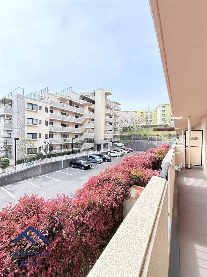 ベルヴィ香椎壱番館