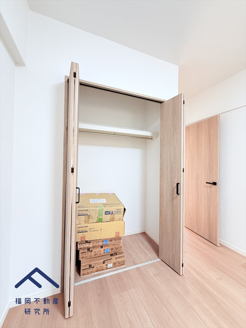 ベルヴィ香椎壱番館