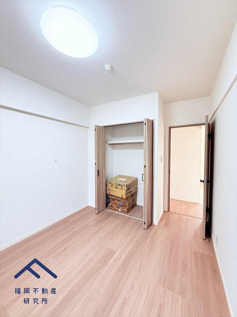 ベルヴィ香椎壱番館