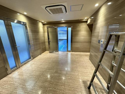  | 八丁堀ＦＲＯＮＴ