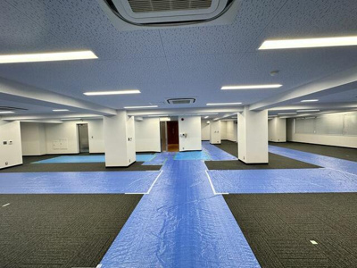 【洋室】 | 八丁堀ＦＲＯＮＴ