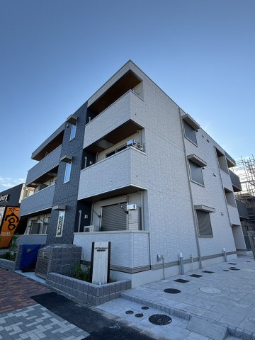 D-ROOM松木Aの画像