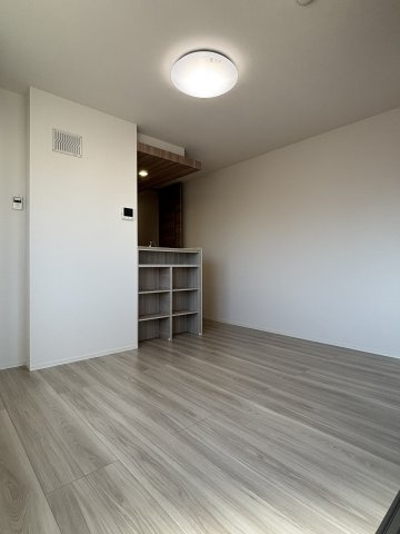 【内装】