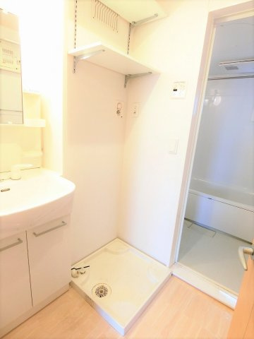 ローズコート・H　D棟のその他|※別部屋のイメージ写真です。