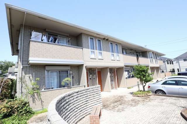 ローズコート・H　D棟