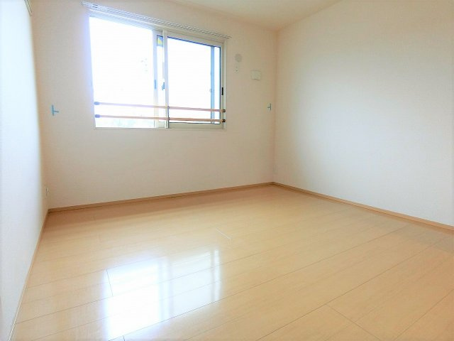 ローズコート・H　D棟の寝室|※別部屋のイメージ写真です。