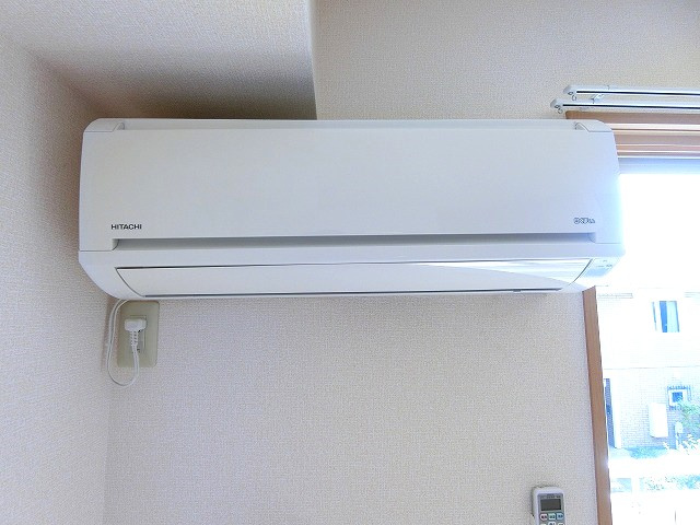 ローズコート・H　D棟の設備