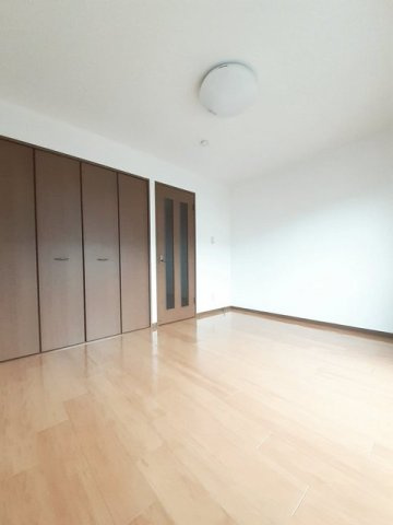 イグレック。楯　Ｂの内装|過ごしやすい室内です