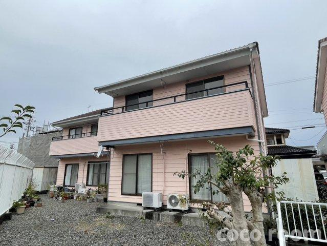 リバーシティ杉森A