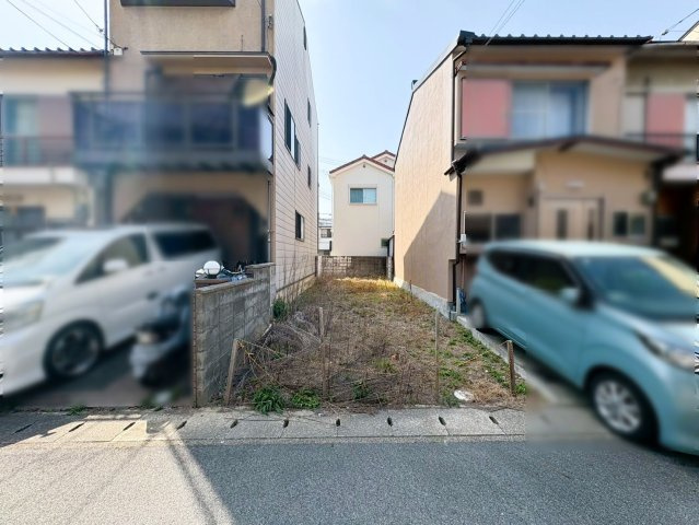 羽束師菱川町